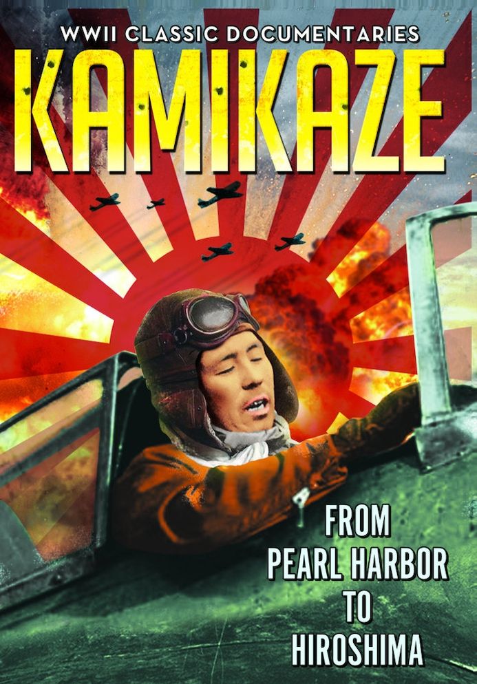 Kamikaze