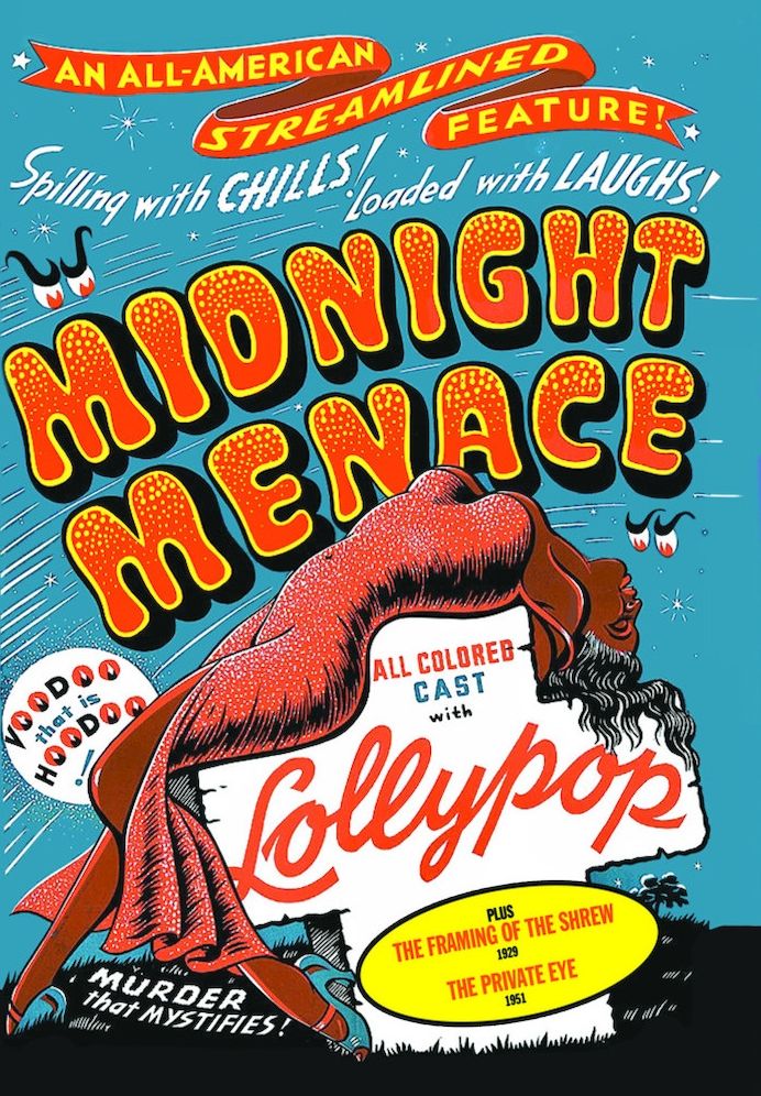 Midnight Menace