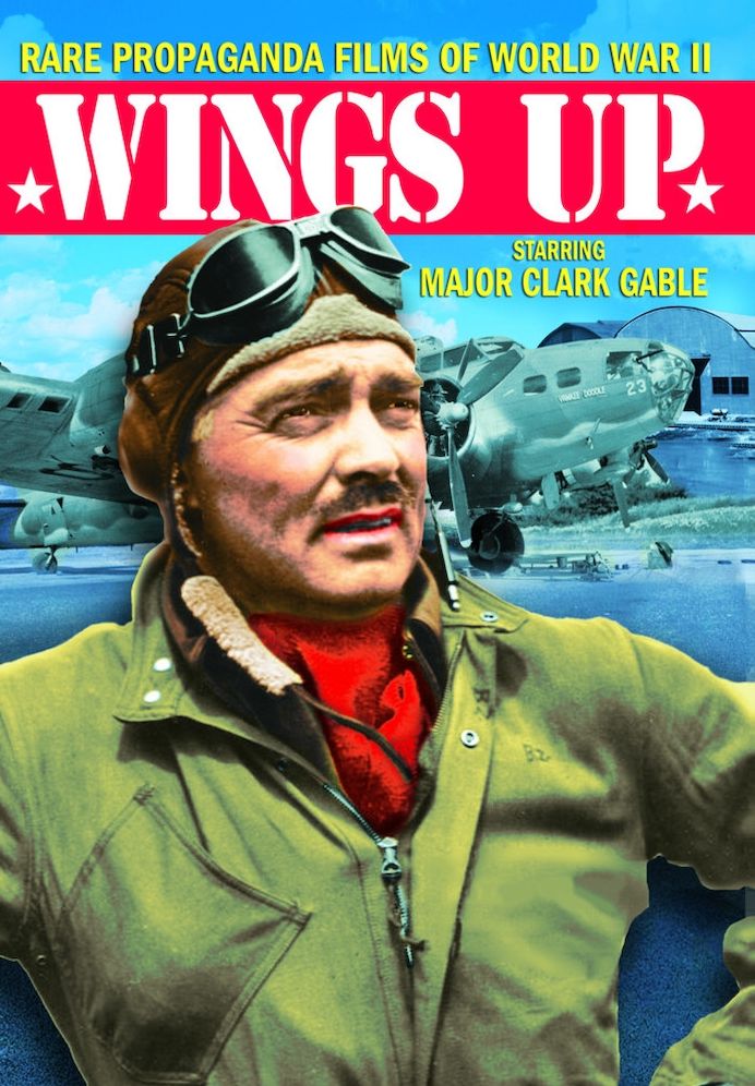 Rare Propaganda Films Of World War Ii