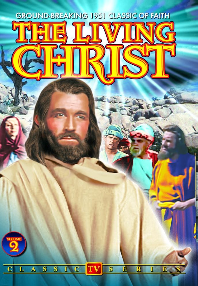 Living Christ Volume 2