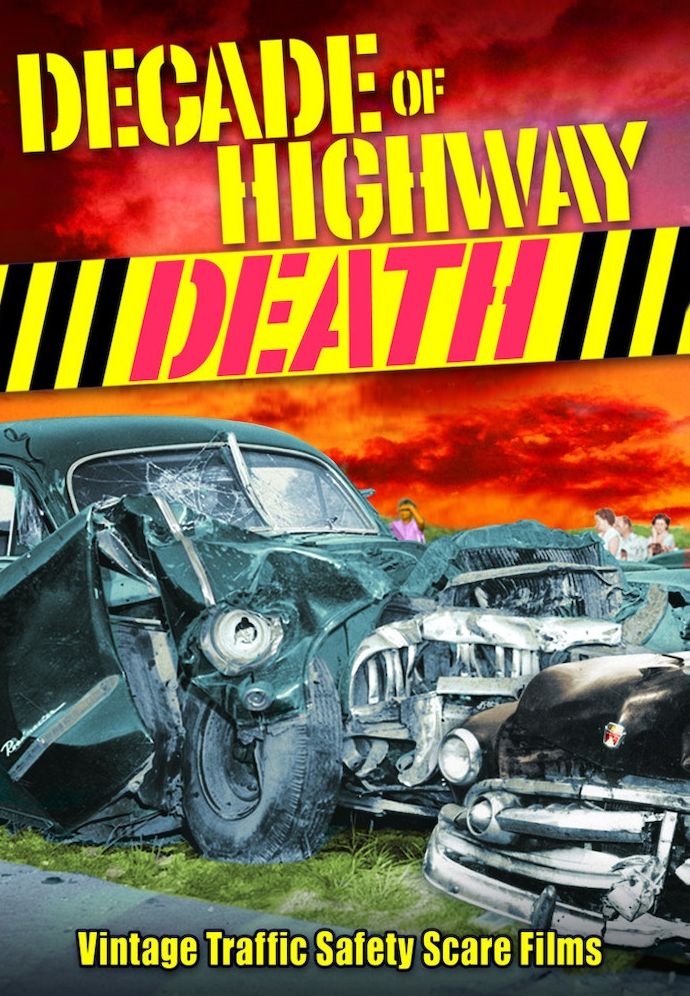 Decade Of Highway Death
