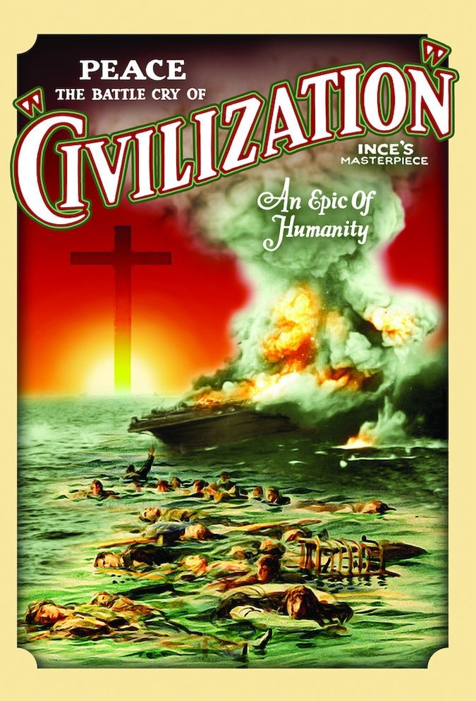 Civilization
