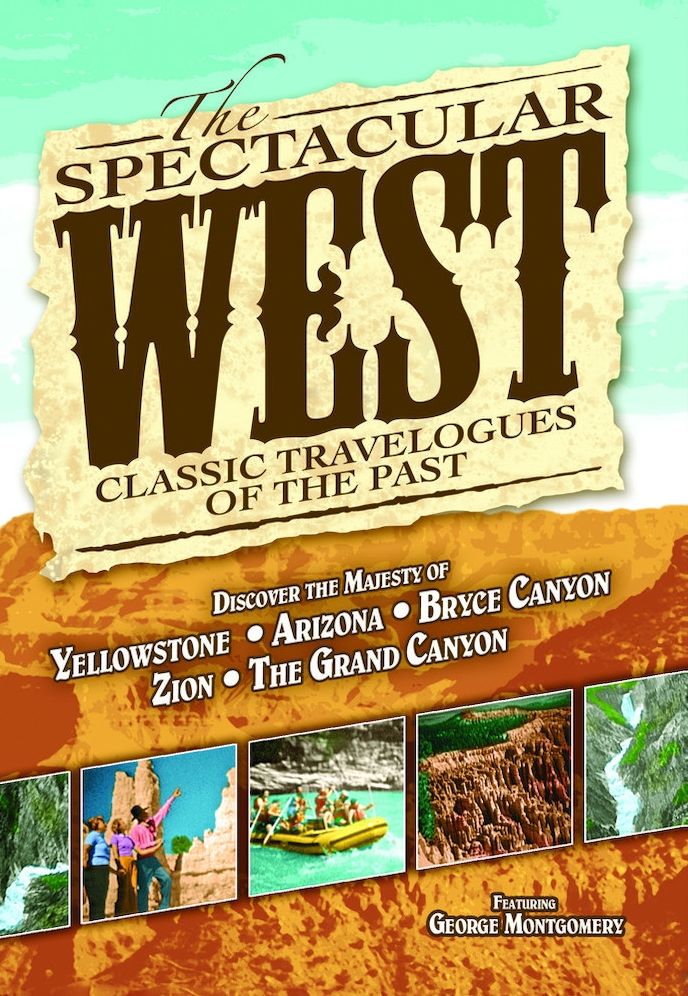 Spectacular West