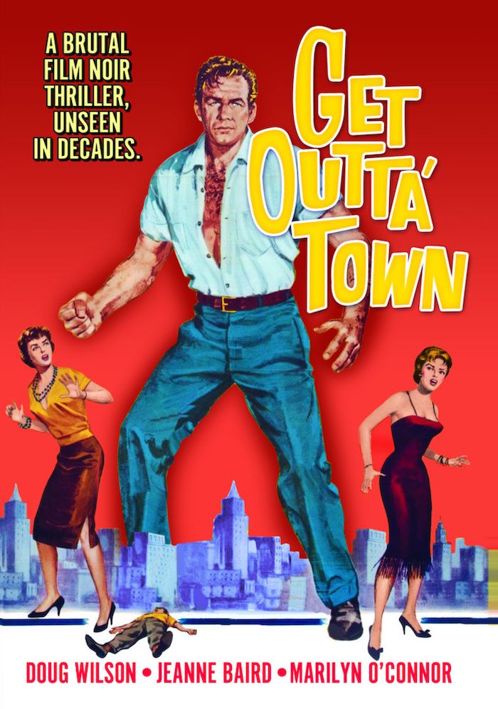 Get Outta Town