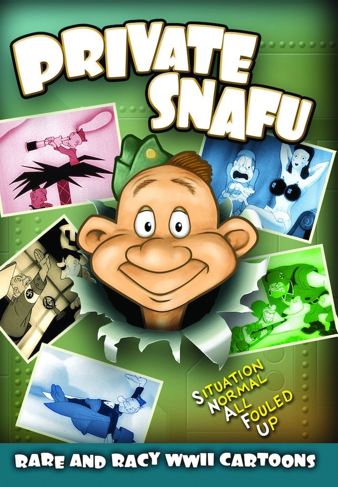 Private Snafu