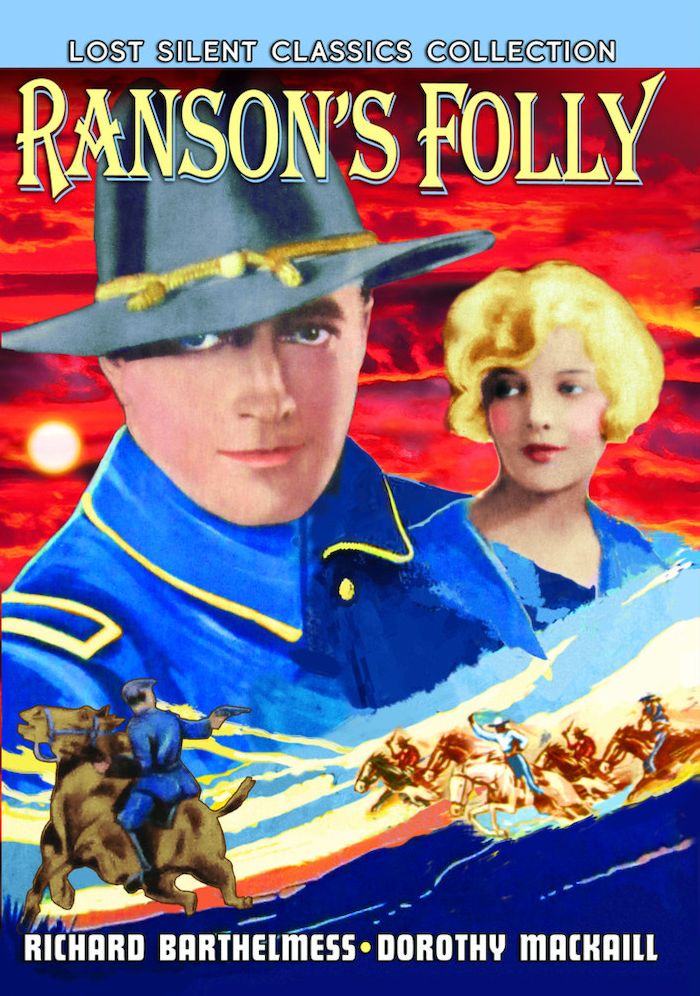 Ranson's Folly