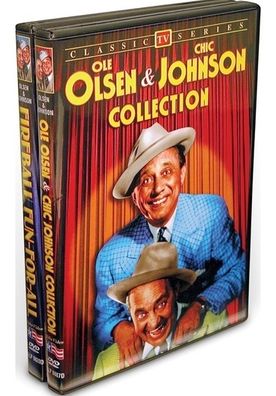 Olsen & Johnson Collection/fun For All