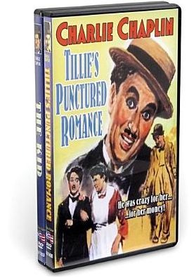 Charlie Chaplin Collection