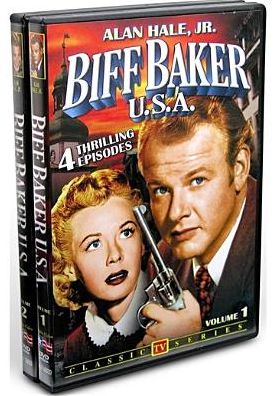 Biff Baker Usa Collection