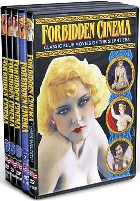 Forbidden Cinema Collection
