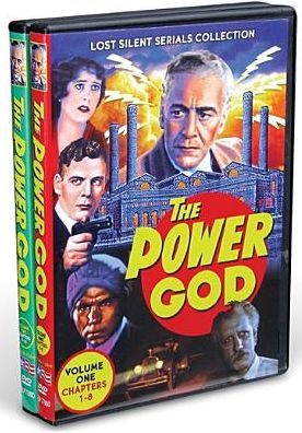 The Power God