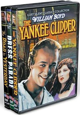 William Boyd Silents Collection
