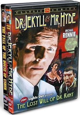 Horror Tv Rarities Collection