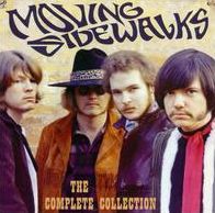 The Complete Moving Sidewalks