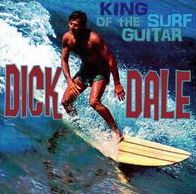 King of the Surf Guitar