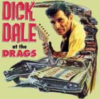 At The Drags