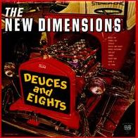 Deuces And Eights