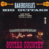 Bakersfield Big Guitars