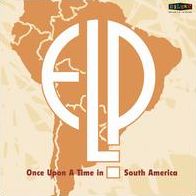 Once Upon A Time Live In South America