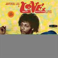Complete Forever Changes Live
