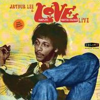 Complete Forever Changes Live