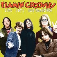 Live 1971, San Francisco