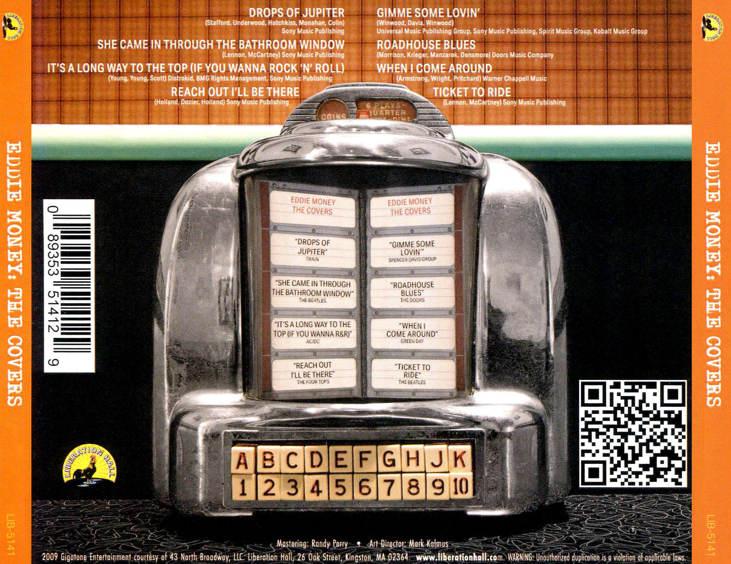 Covers