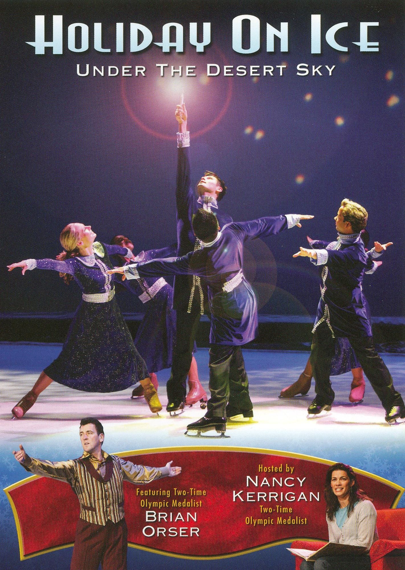 Holiday on Ice
