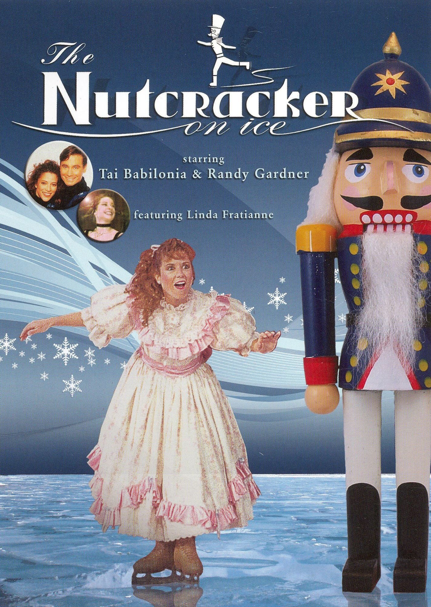 The Nutcracker on Ice