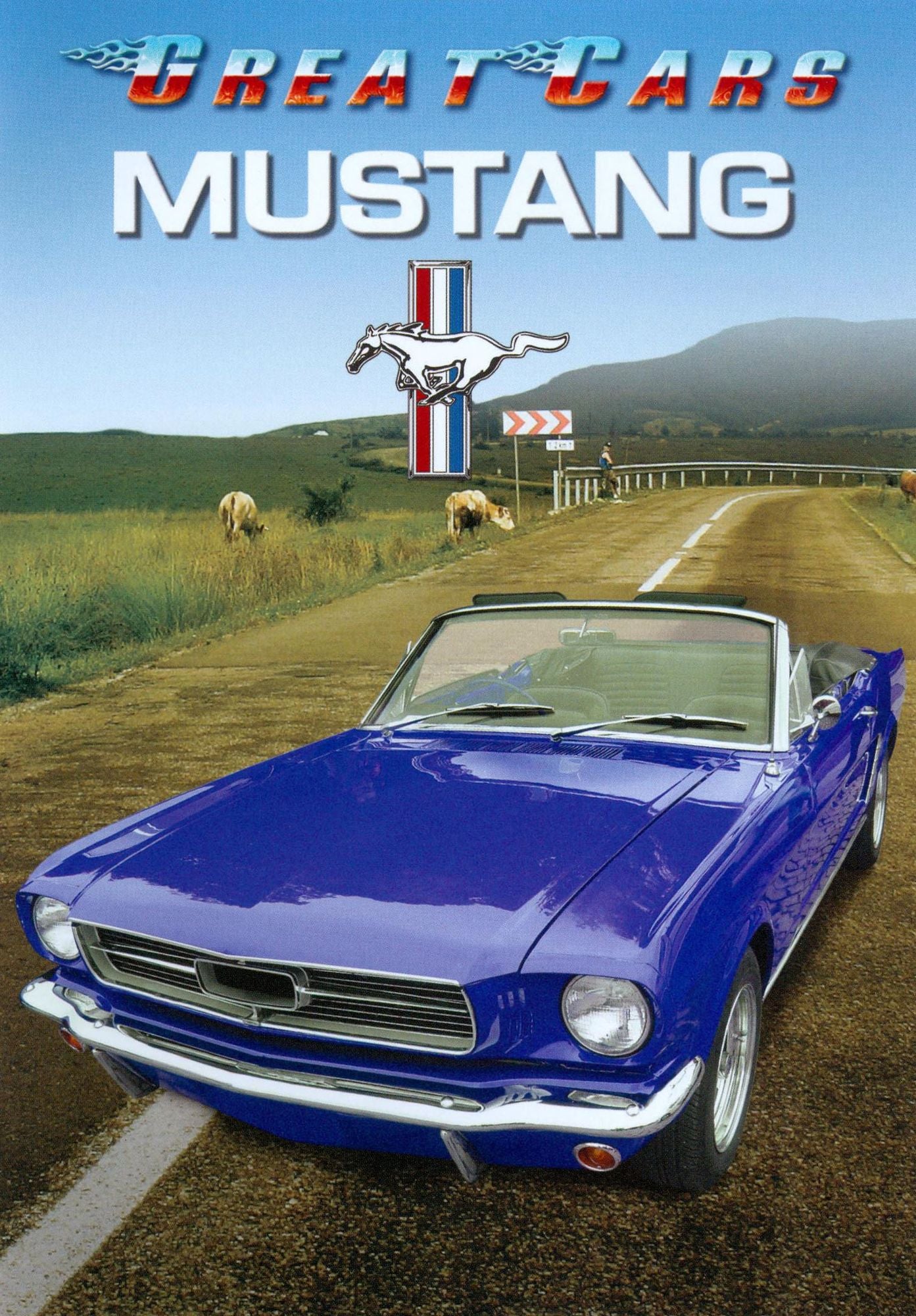 Great Cars: Mustang