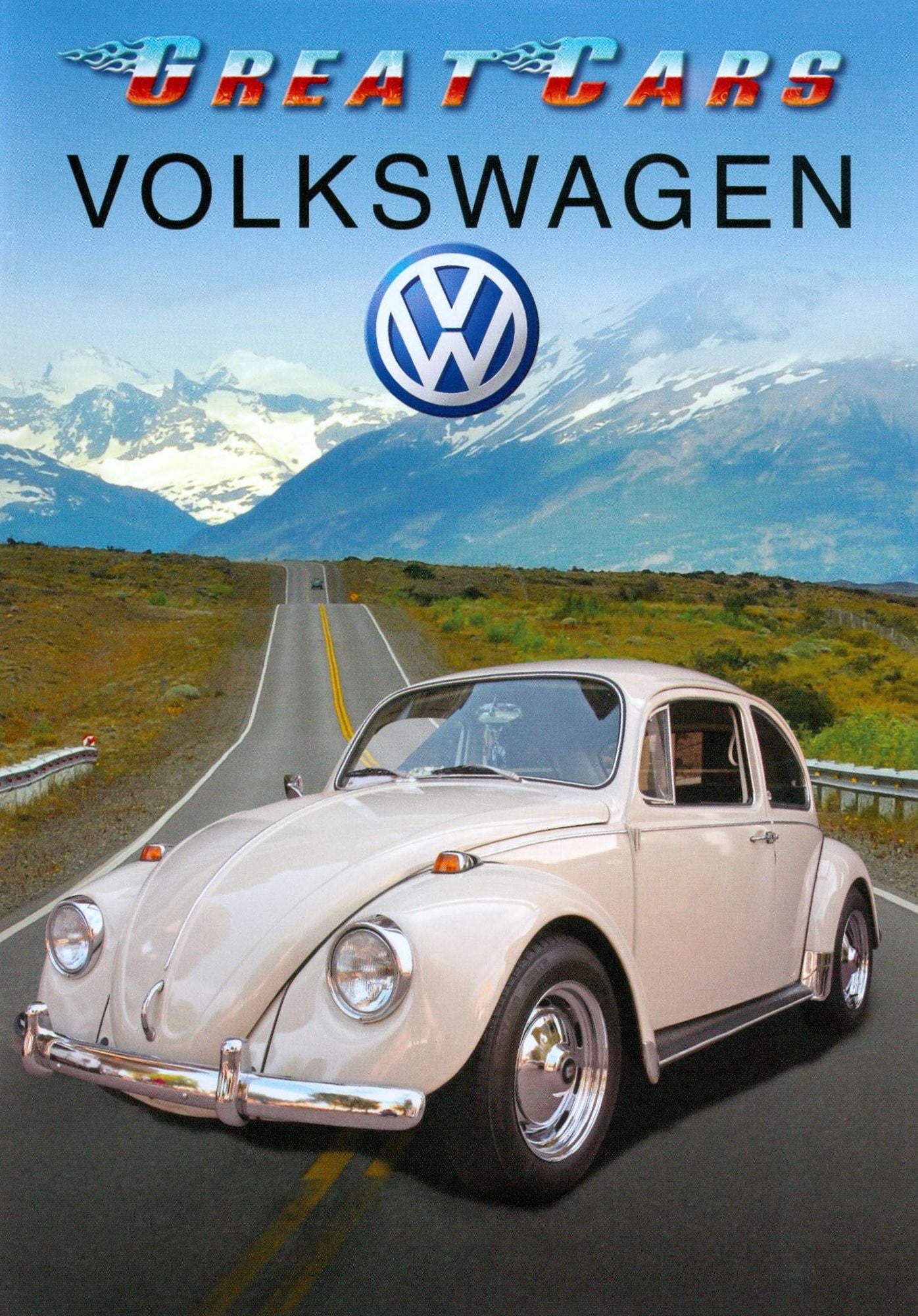 Great Cars: Volkswagen
