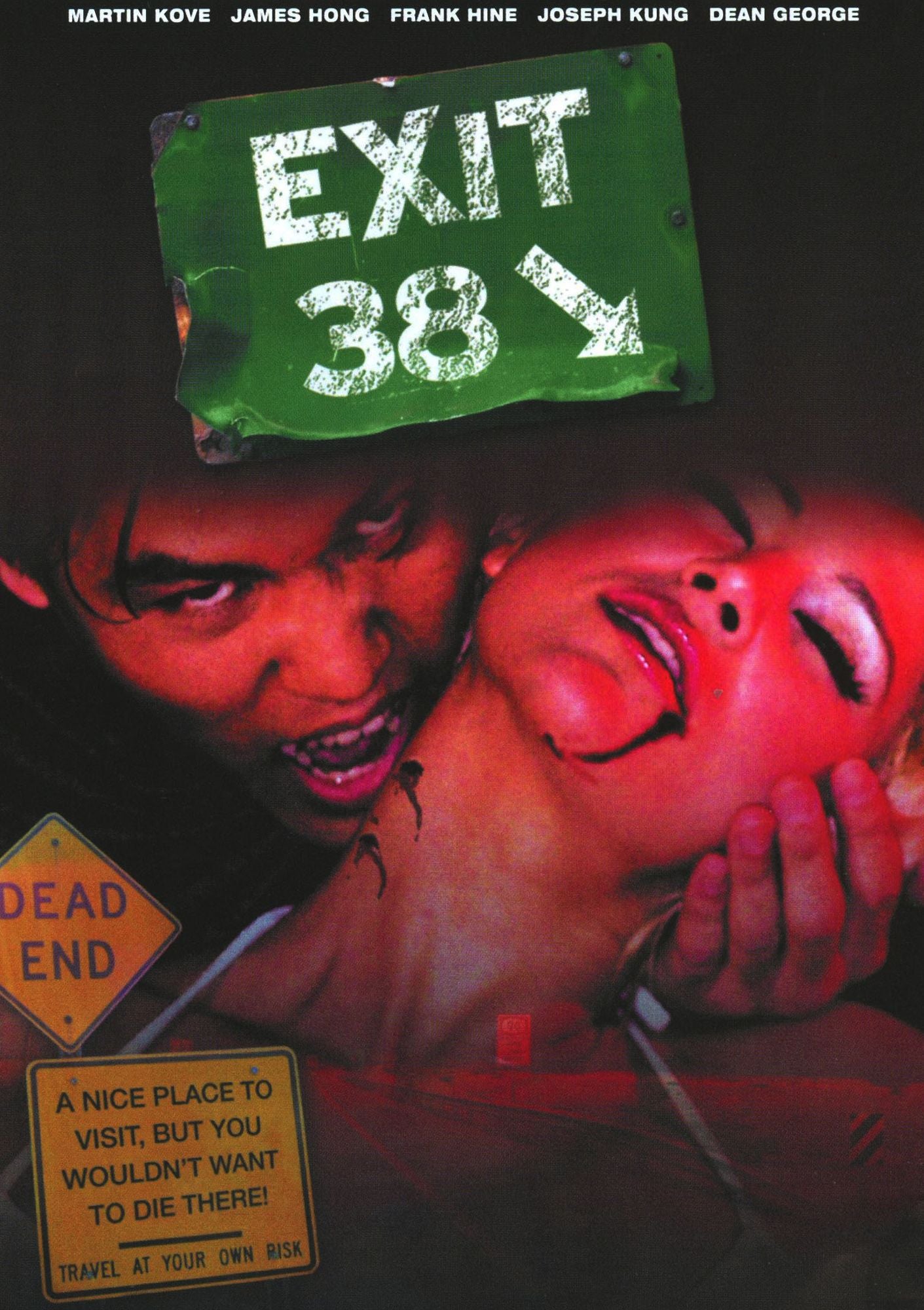 Exit 38