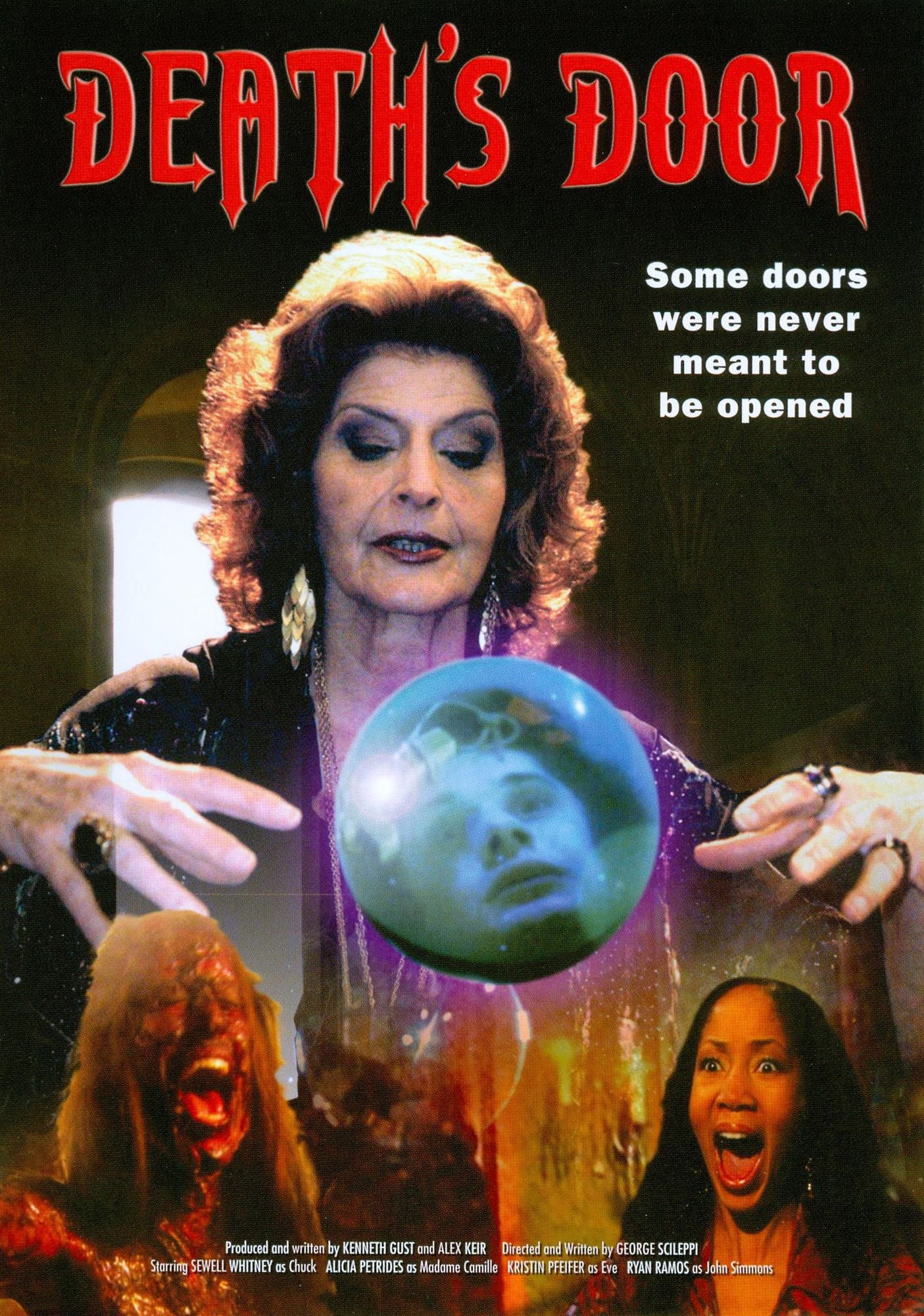 Death's Door