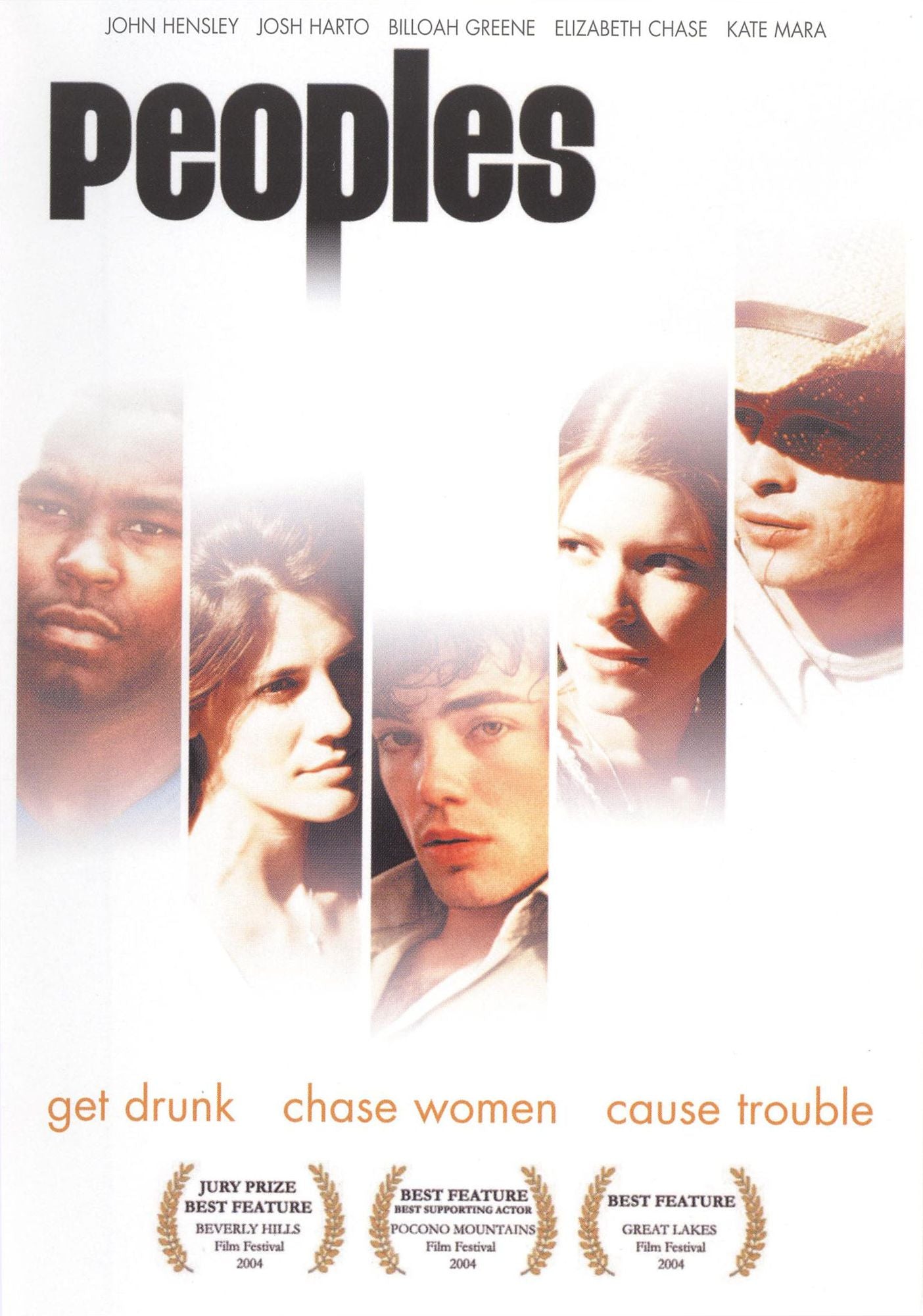 Peoples