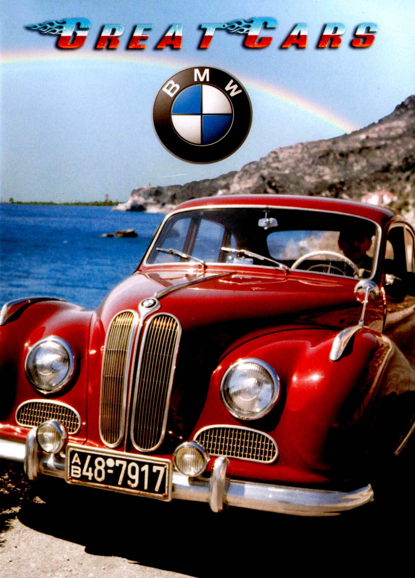 Great Cars: BMW