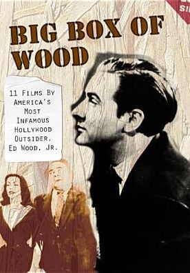 Big Box of Wood [6 Discs]