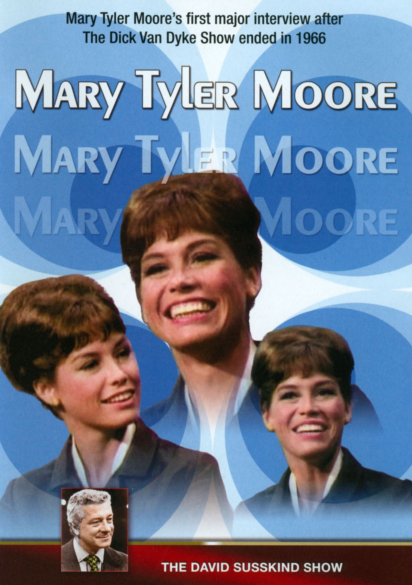 The David Susskind Show: Mary Tyler Moore