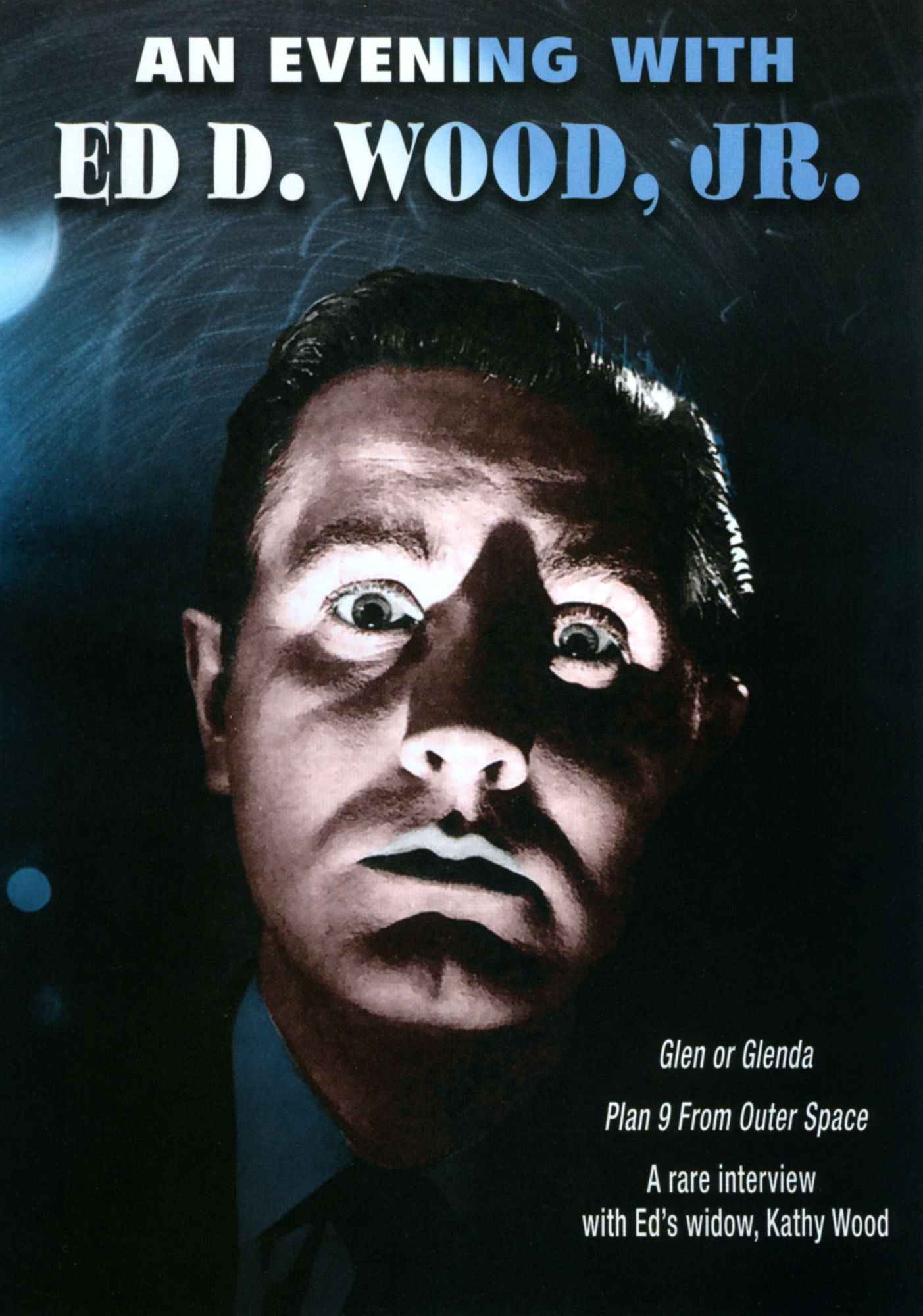 An Evening With Ed Wood Jr