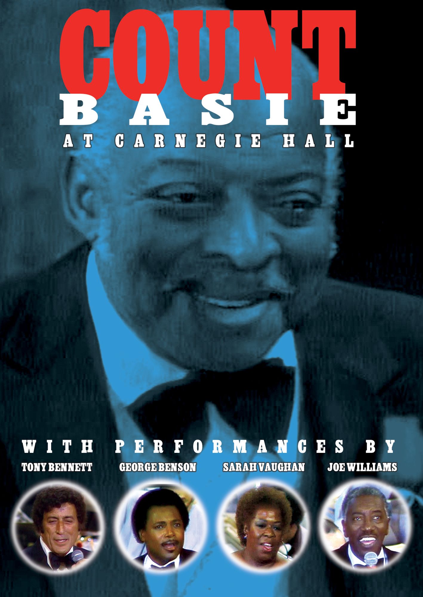 Count Basie: At Carnegie Hall
