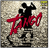 Tango (The Elegy For Those Who Are No Longer)