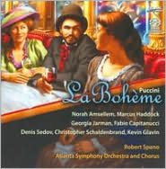 Puccini: La Bohème