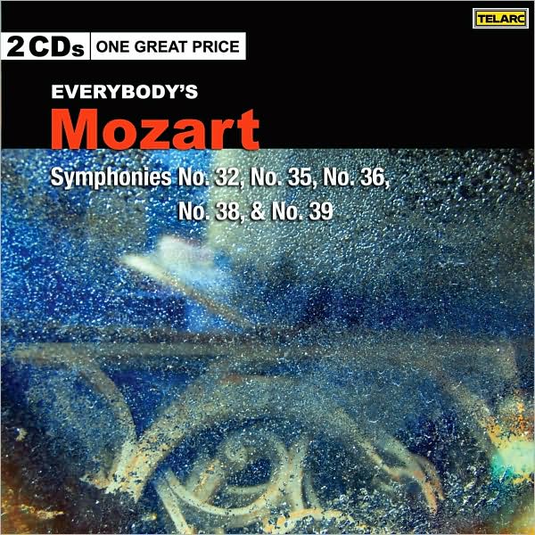 Everybody's Mozart