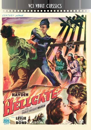 Hellgate