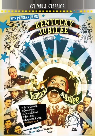 Kentucky Jubilee