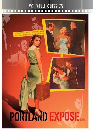 Portland Expose