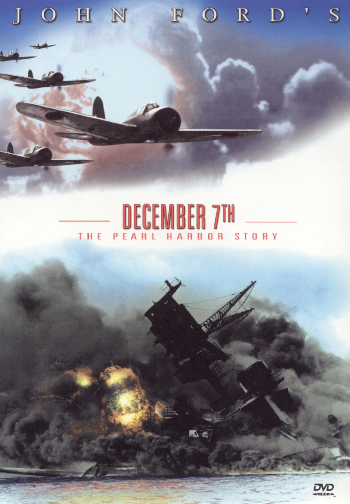 December 7th: The Pearl Harbor Story