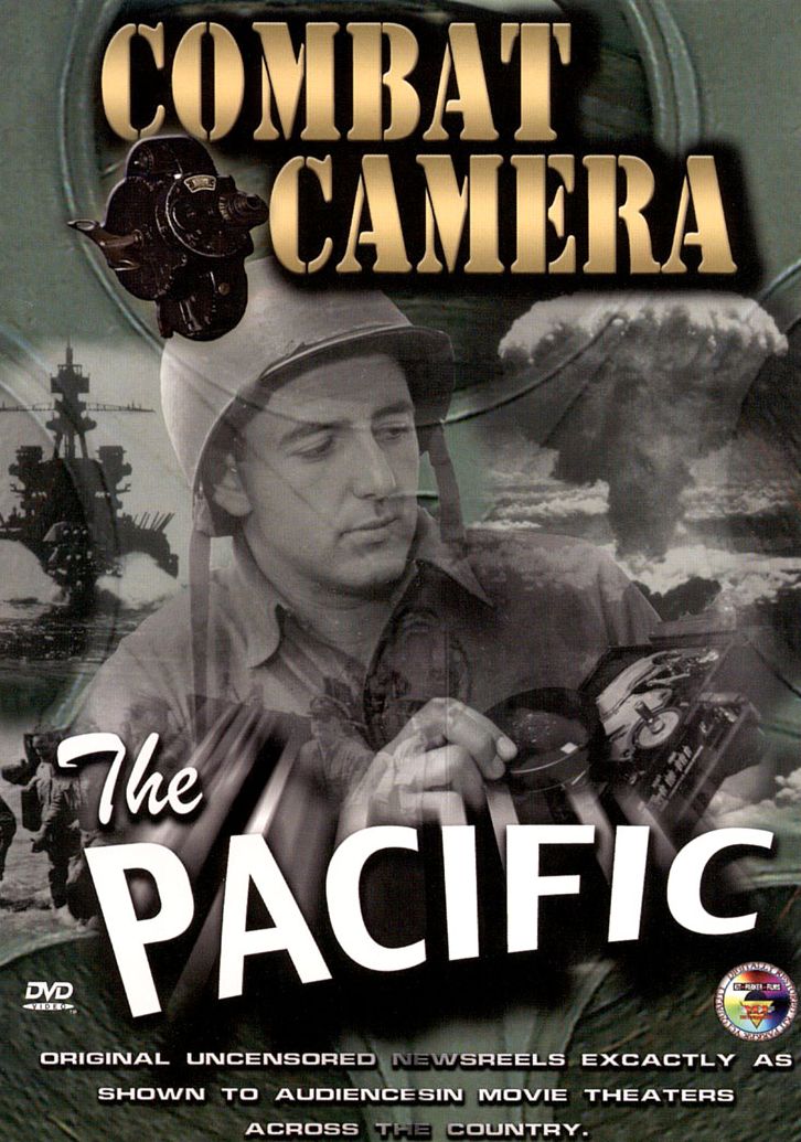 Combat Camera - Pacific