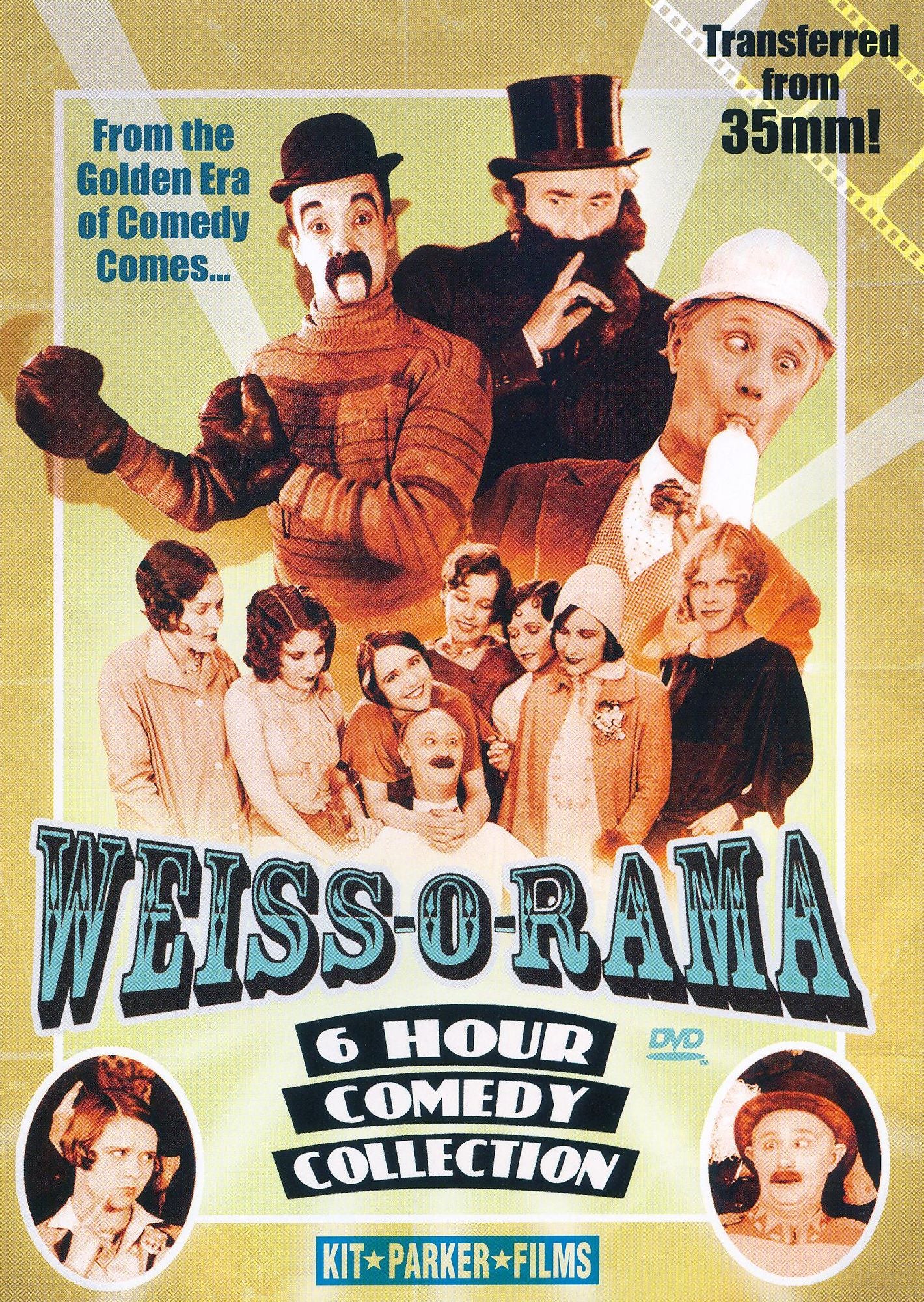 Weiss-O-Rama