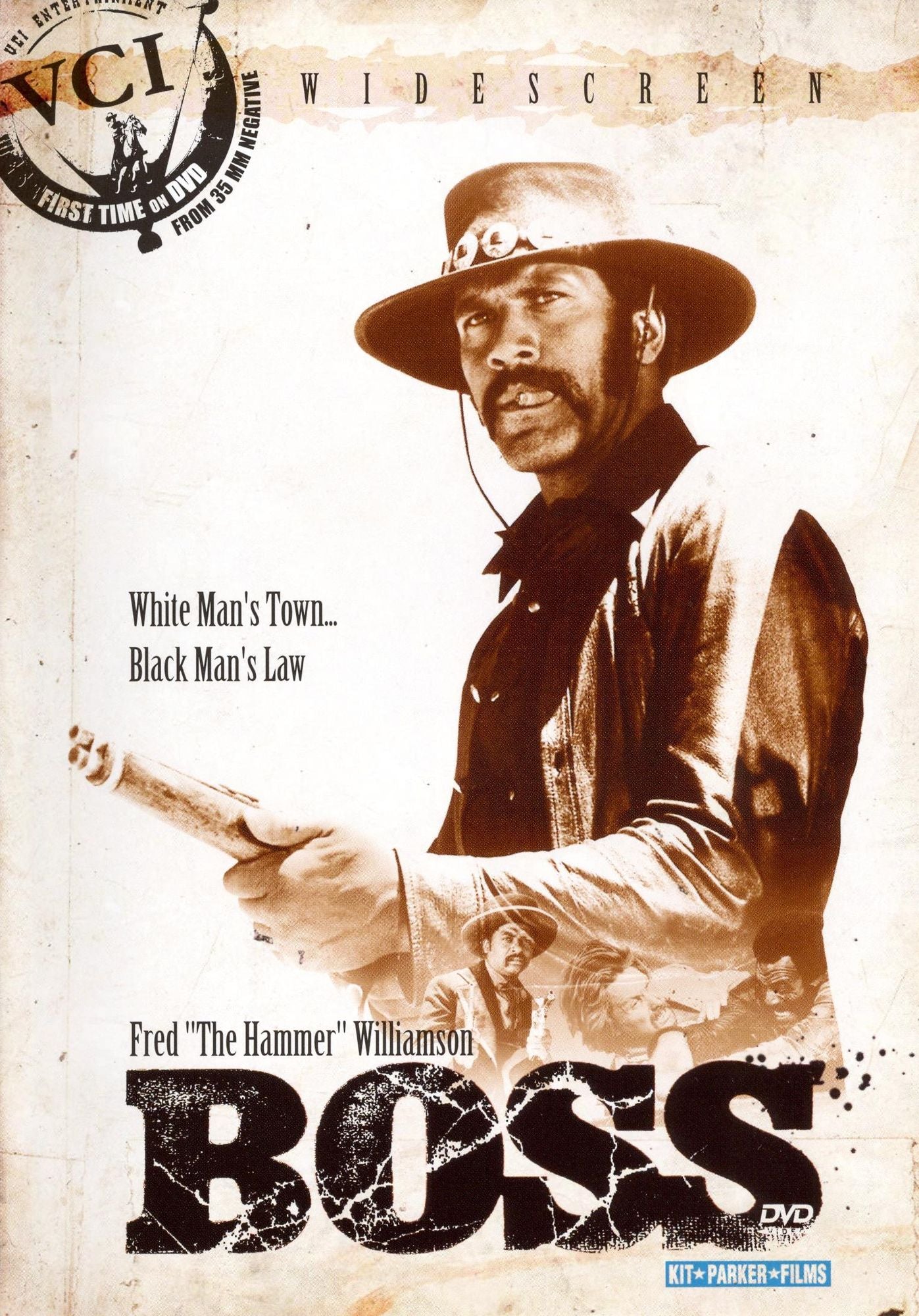 Boss [WS]