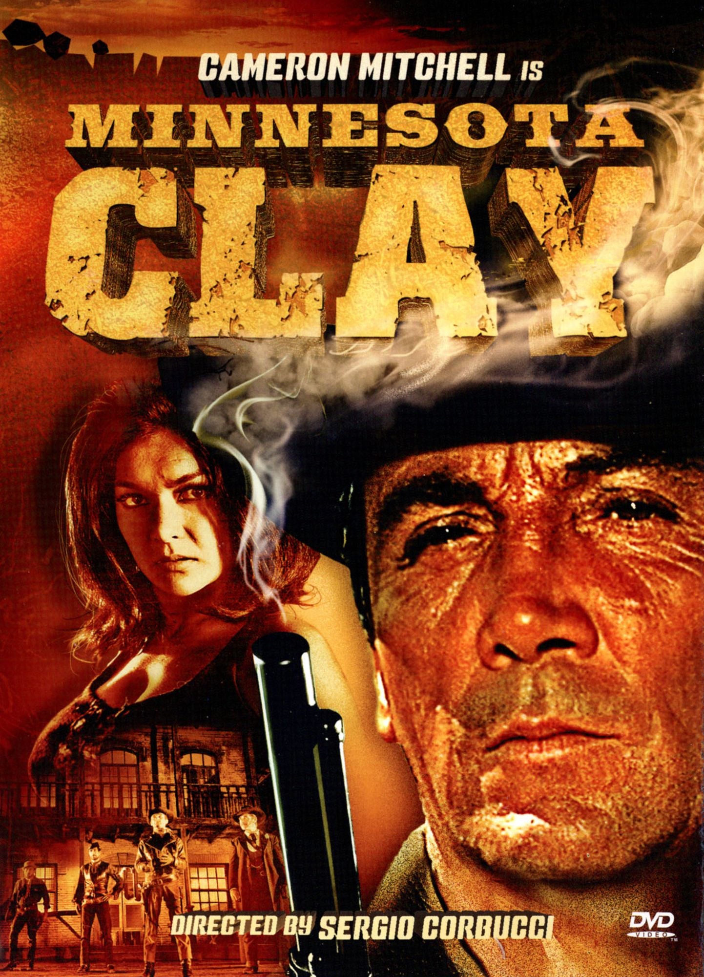 Minnesota Clay